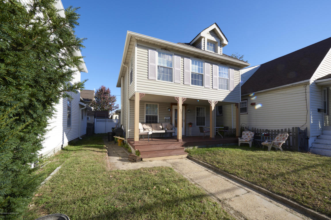 500 Deal Lake Dr #2E