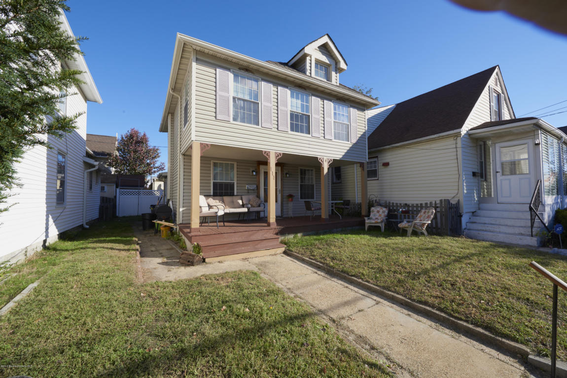 500 Deal Lake Dr #2E