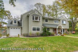 3 Hill Ct