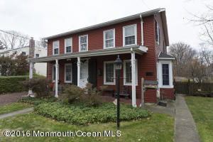 54 Pemberton Ave