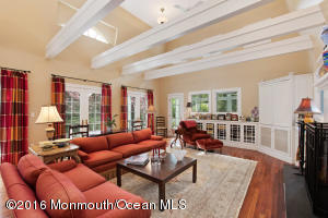 For Sale: 48 Bellevue Ave Rumson, NJ 07760