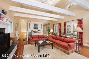 For Sale: 48 Bellevue Ave Rumson, NJ 07760