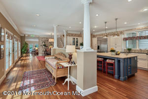 For Sale: 48 Bellevue Ave Rumson, NJ 07760