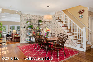 For Sale: 48 Bellevue Ave Rumson, NJ 07760