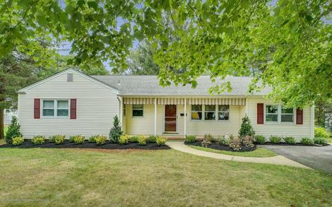 1 Jeanette Ct