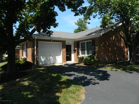 1 Jeanette Ct