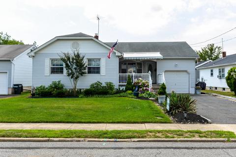 1 Jeanette Ct