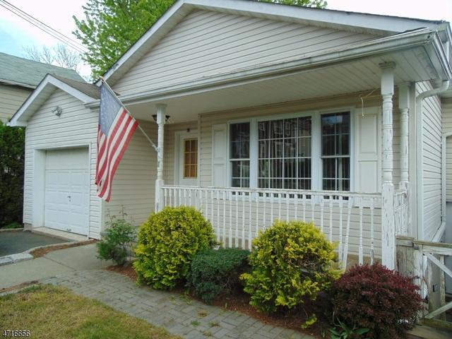 60 N Linden Pl