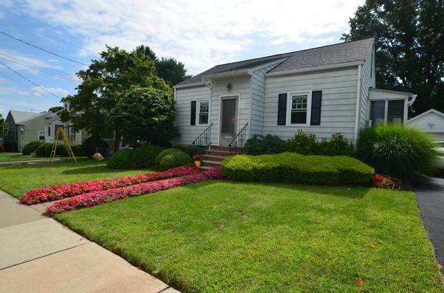 60 N Linden Pl