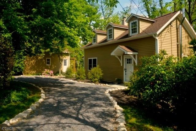 1022 Hope Bridgeville Rd