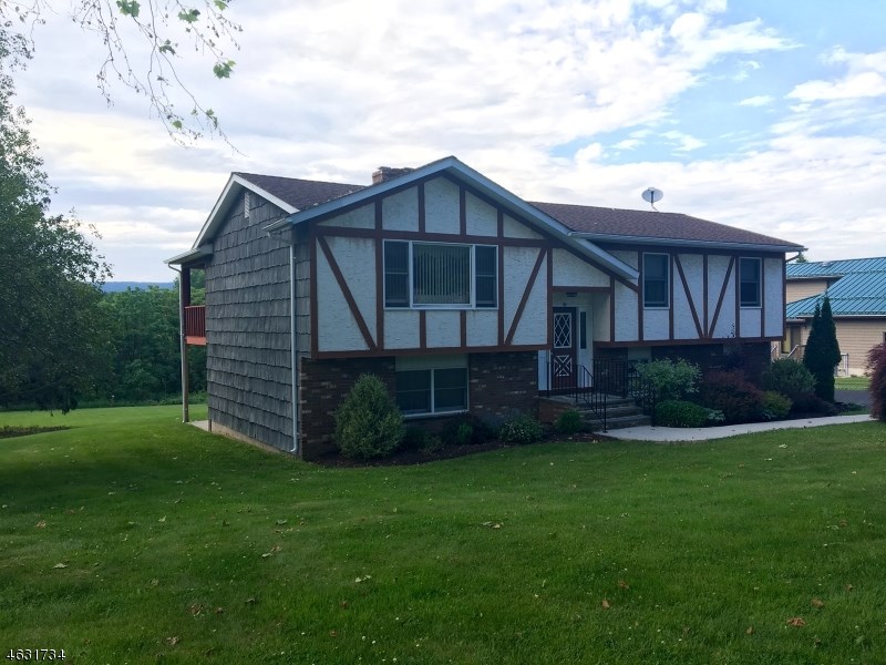 For Sale: 46 Kishpaugh Rd Blairstown, NJ 07825