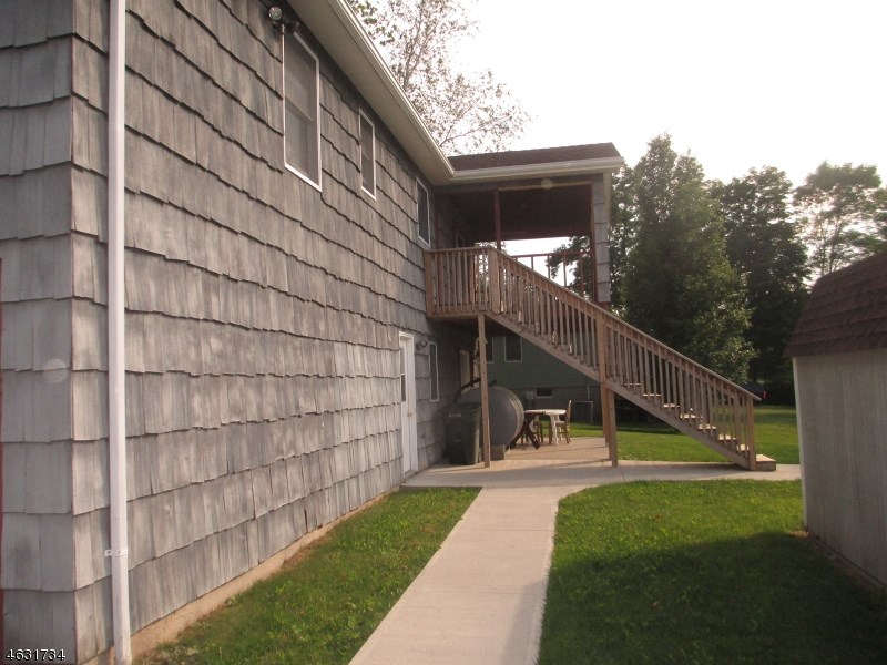 For Sale: 46 Kishpaugh Rd Blairstown, NJ 07825