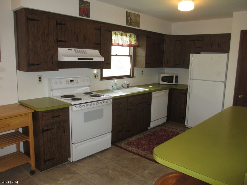 For Sale: 46 Kishpaugh Rd Blairstown, NJ 07825