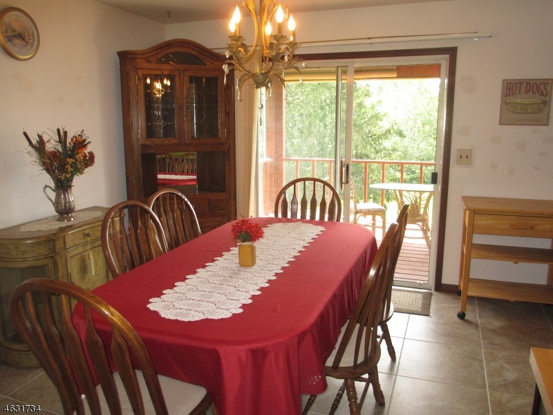 For Sale: 46 Kishpaugh Rd Blairstown, NJ 07825