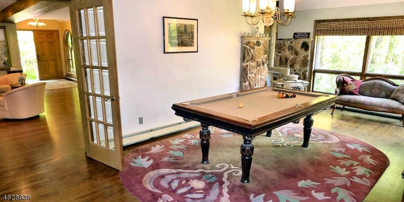 For Sale: 932 Hardwick Rd Blairstown, NJ 07825