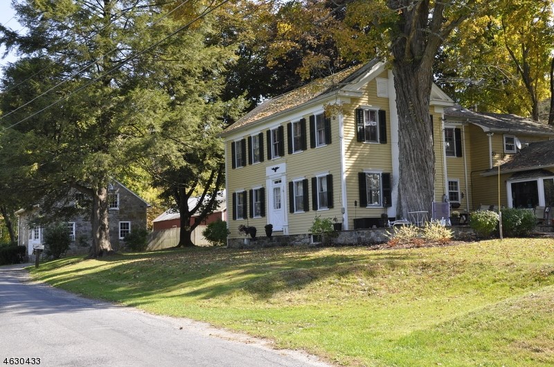 For Sale: 24 Pippin Hill Rd Blairstown, NJ 07825
