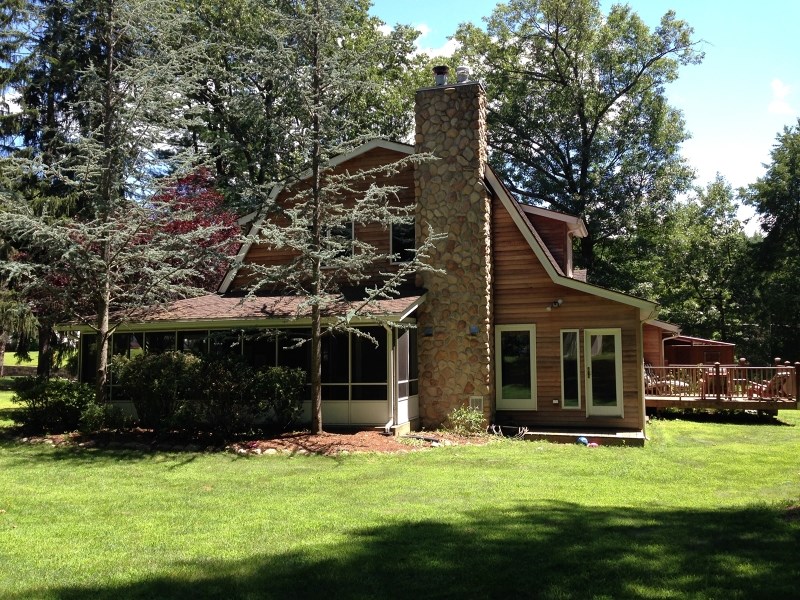 For Sale: 78-80 River Rd Montague, NJ 07827