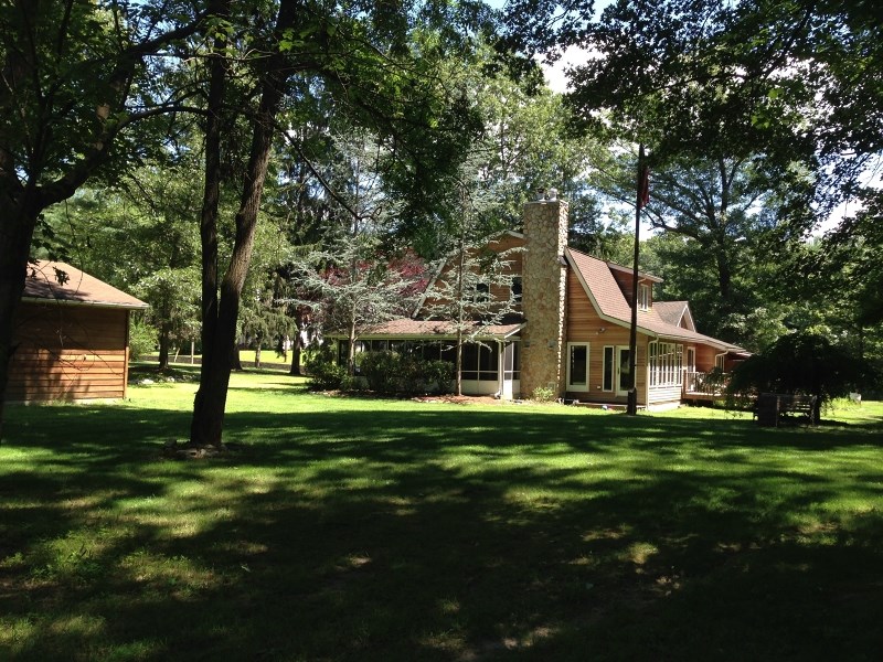 For Sale: 78-80 River Rd Montague, NJ 07827