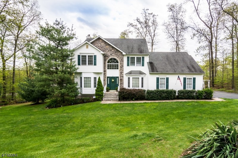 6 Tanglewood Way