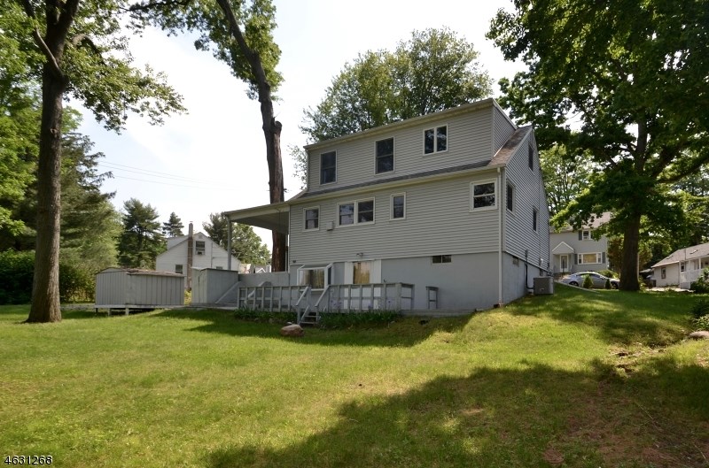 For Sale: 44 Merrie Trl Denville, NJ 07834