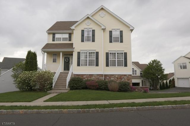35 Saxton Dr