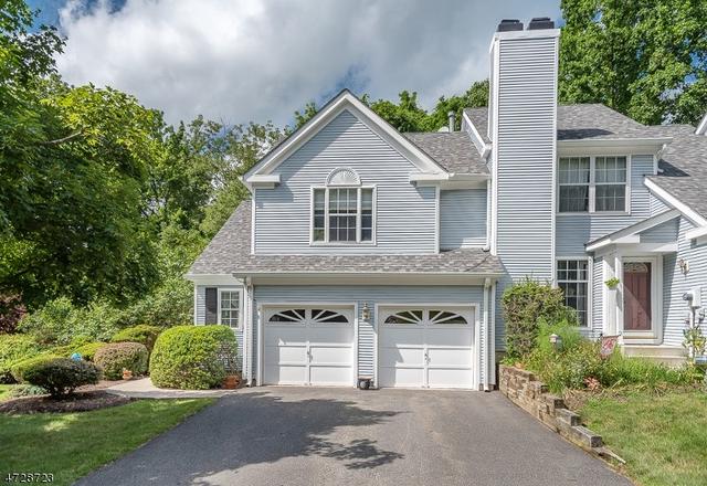8 Rushmore Ln