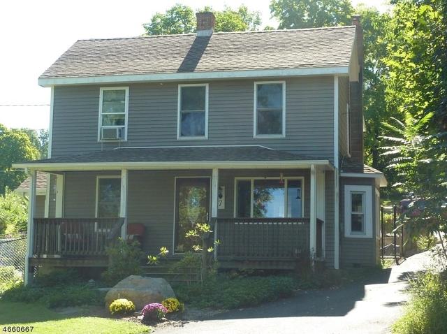 7 Russling Rd