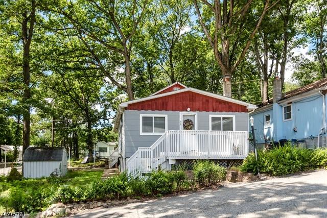 521 Brooklyn Mountain Rd
