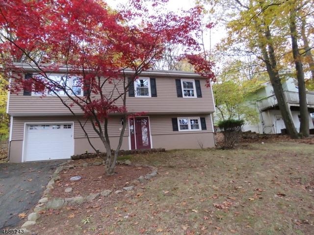 521 Brooklyn Mountain Rd