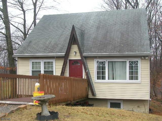 521 Brooklyn Mountain Rd