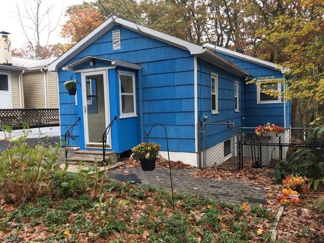 521 Brooklyn Mountain Rd