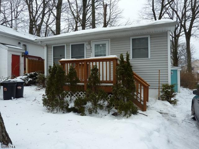 521 Brooklyn Mountain Rd