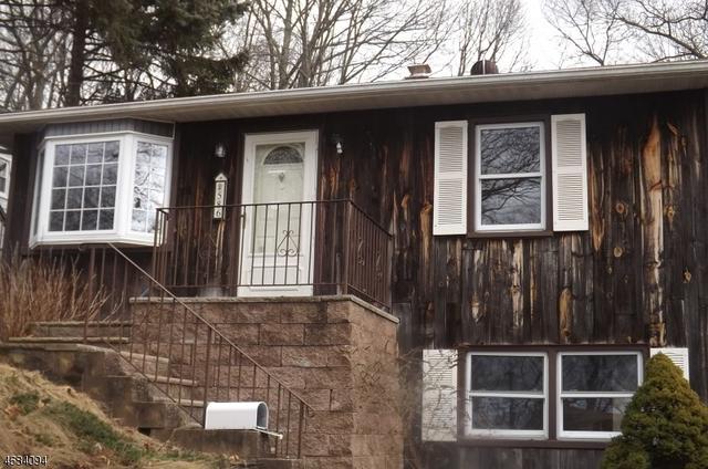 521 Brooklyn Mountain Rd