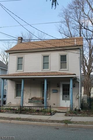 177 Route 519