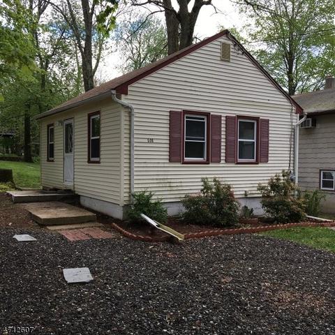 8 N Glen Ave