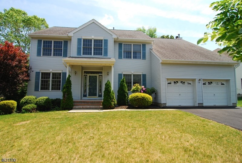 For Sale: 54 Lazarus Dr Ledgewood, NJ 07852