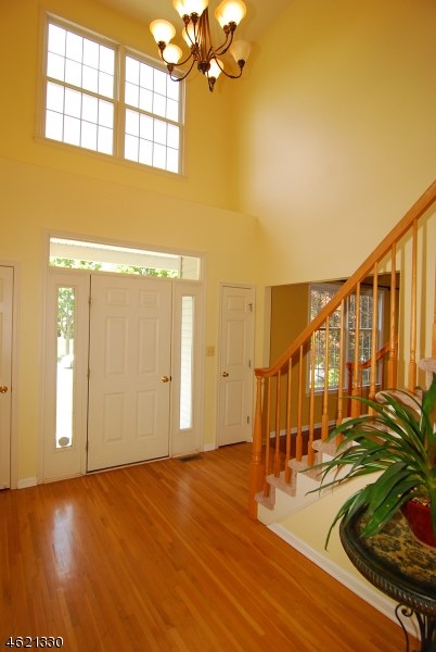 For Sale: 54 Lazarus Dr Ledgewood, NJ 07852