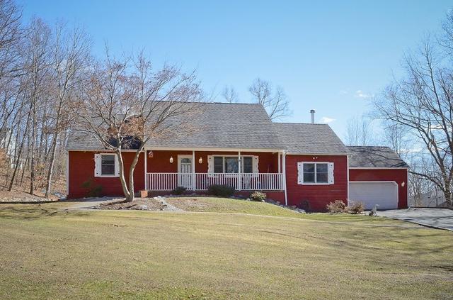 1 Troon Dr