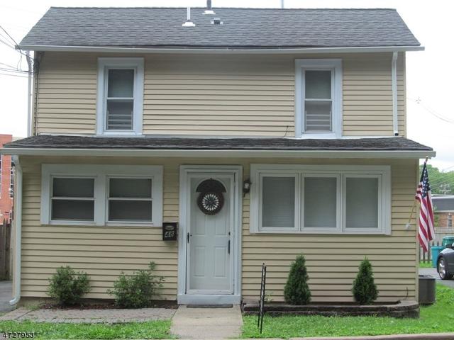 71 Woodside Ave