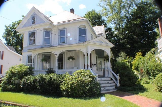 71 Woodside Ave