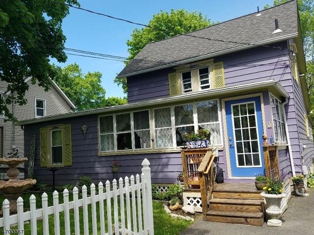 2 Birch Dr