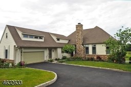 For Sale: 6 Troon Dr Newton, NJ 07860