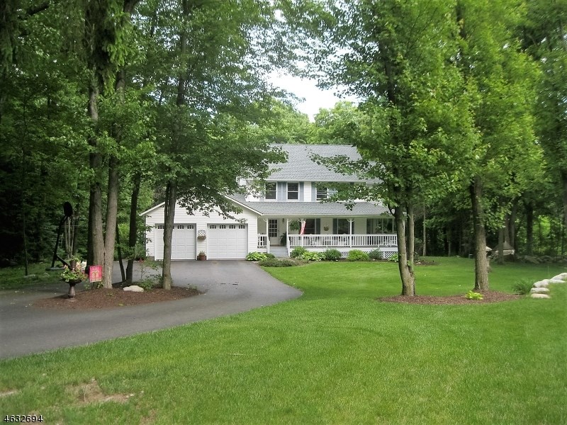 70 Mary Jones Rd Newton, NJ 07860