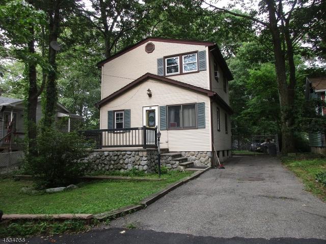 42 Hillside Ter