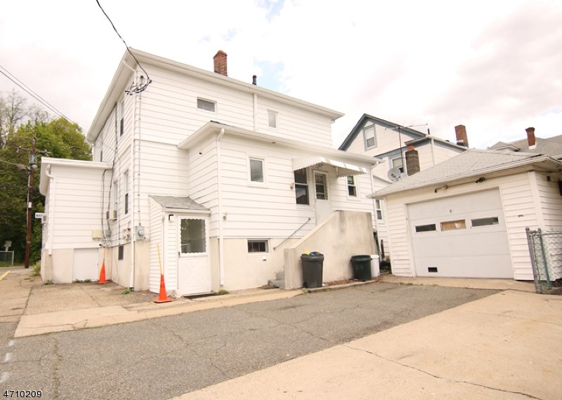 93 Keller Ave