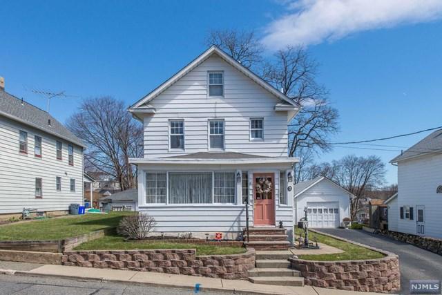 93 Keller Ave