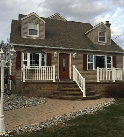 93 Keller Ave