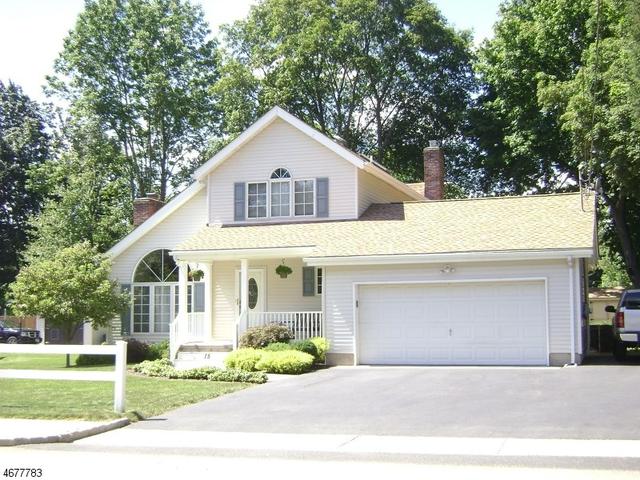 1 Frank St