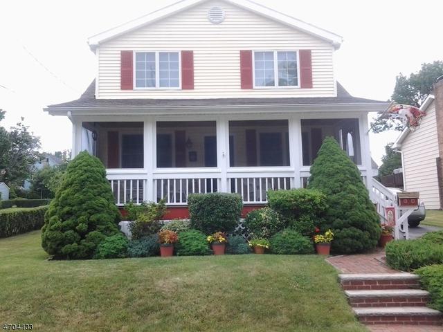 3 Elm St