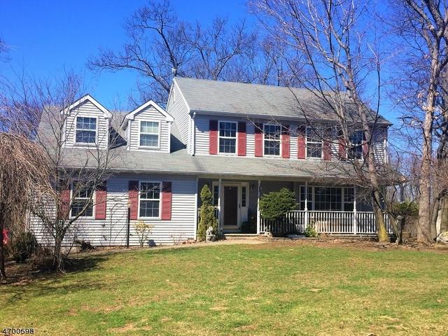 1 Musconetcong Ave